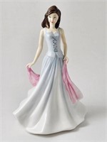 Royal Doulton "Isabel" Figurine