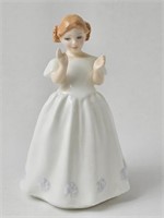 Royal Doulton "Catherine" Figurine