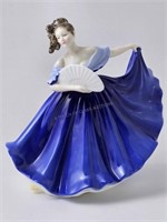 Royal Doulton "Elaine" Figurine