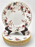 Minton "Ancestral" Bread Plates