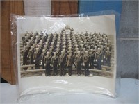 Old Navy Platoon Photo