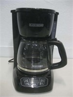 12 Cup Black & Decker Coffee Maker