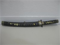 19" Stainless Steal Sword