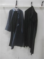 Esme Kamono Sz M & Cloak