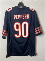 Chicago Bears Julius Peppers Nike Jersey