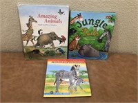 Kids Books - Animal Themed