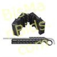 WHEELER DELTA AR-15 UPPER VISE CLAMP