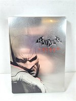 GUC XBOX 360 Batman Arkham City Video Game