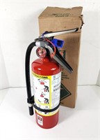 NEW in Box First Strike 5LB Fire Extinguisher