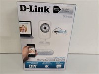D-Link dcs-932l home network camera