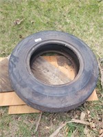 7.50-18 Implement Tire