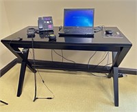 24" X 48" COMPUTER TABLE