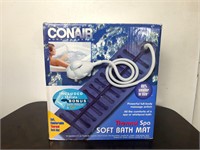 Conair Spa Bath Mat