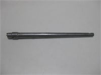 10.75" Metal Rod Tube/ Rifle Part