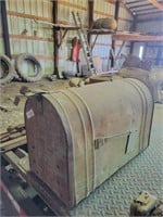 Large Mail Box - approx 24"L X 11"W X 15"T