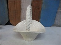 Ceramic Weave Basket