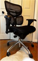 Executive Mesh Back Office Chair