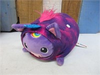 Squishmallow Purple Pig