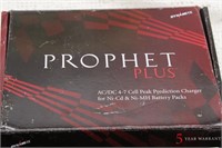 PROPHET PLUS CHARGER