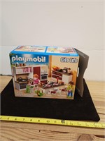Playmobil City Life 9269 Open Box New