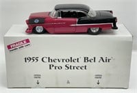 Danbury Mint 1955 Chevrolet Bel Air Pro Street