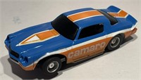 Vintage HO Tyco Slot Car Camaro