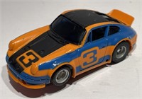 Vintage HO Aurora AFX Slot Car Porsche Carrera