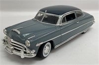 1/18 Die Cast DCP Highway 61 Souther Blue Hudson