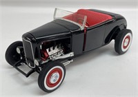 1/18 Die Cast Ford Coupe Roadster