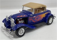 1/18 Die Cast 1932 Roadster