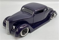 1/24 Die Cast Custom Ford Coupe