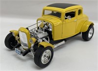 1/18 Die Cast 1932 Ford Coupe