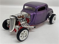 1/18 Die Cast Ford Coupe