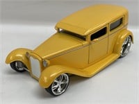 1:24 Die Cast Custom 1931 Ford