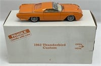 Danbury Mint 1962 Thunderbird Custom w/ Box