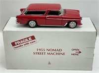 Danbury Mint 1955 Nomad Street Machine 1:24