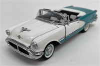Franklin Mint 1956 Oldsmobile Starfire 1:43