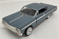1:24 Die Cast 1964 Chevrolet Impala