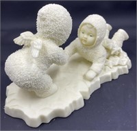 Dept 56 Snow Babies Figurine