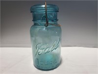 Ball jar