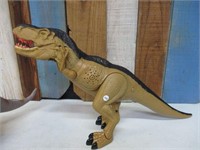 19x11" T-Rex Dinosaur