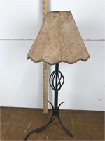 Small Table side Lamp