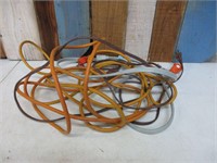 Extension & Power Cord Lot
