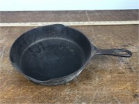 Wagner Ware Sidney 0 Frying Pan