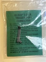 GLOCK 3.5lb Trigger Pull Connector