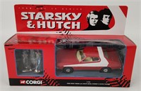 Corgi Starsky & Hutch Die-Cast Ford Gran Torina