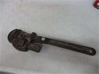 12" pipe Wrench