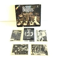 Lot of Beatles Memorabilia