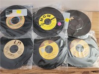 Vinyl Record Lot
