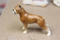 Goebel Ceramic Bulldog
